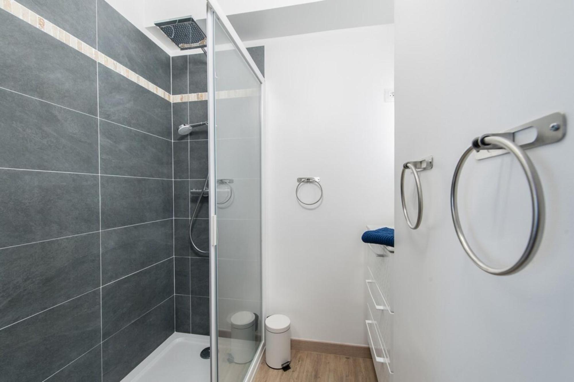 Cosy La Baie Des Anges - Plage La Ciotat - Classe 3 Etoiles Διαμέρισμα Εξωτερικό φωτογραφία