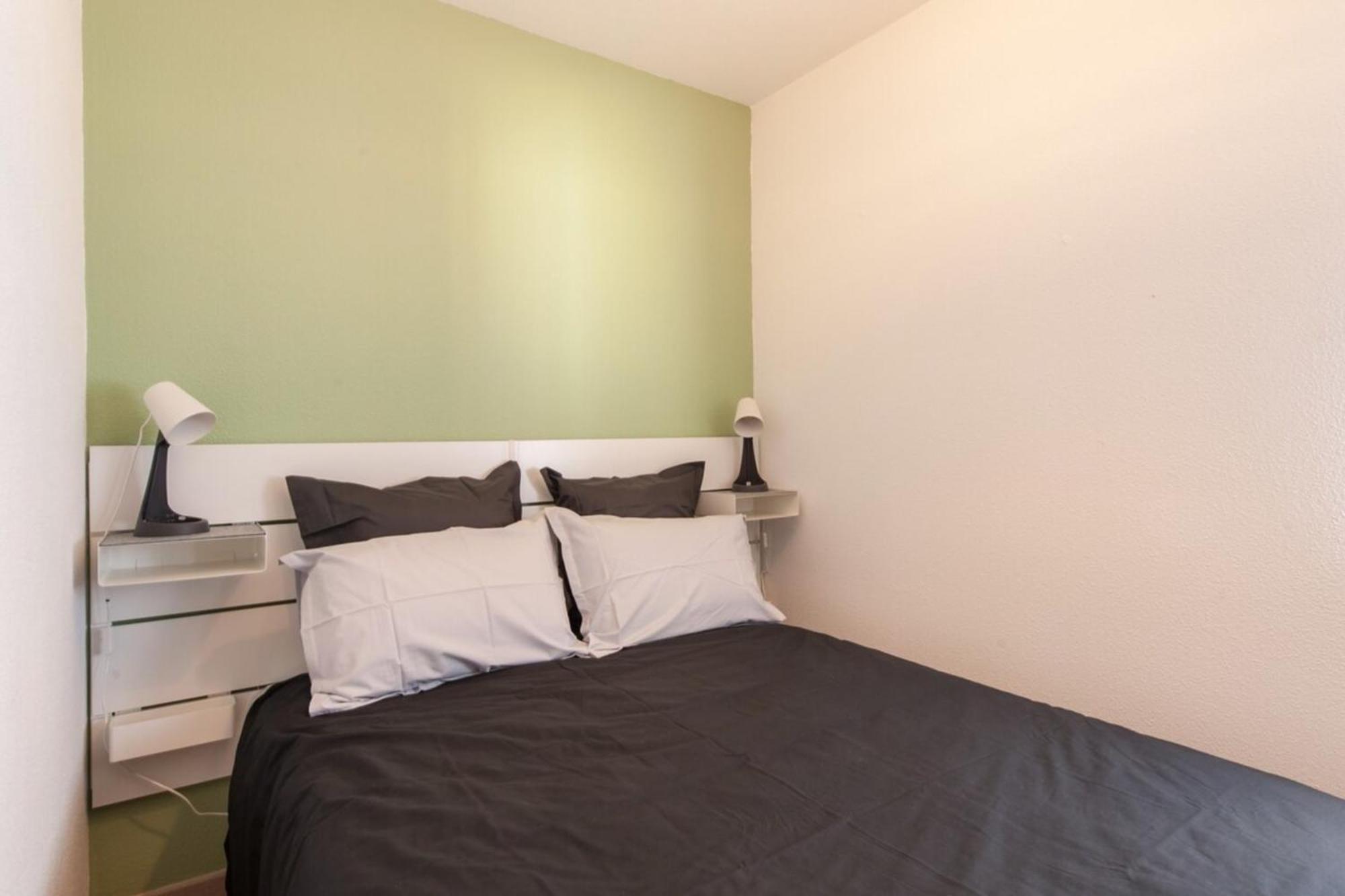 Cosy La Baie Des Anges - Plage La Ciotat - Classe 3 Etoiles Διαμέρισμα Εξωτερικό φωτογραφία