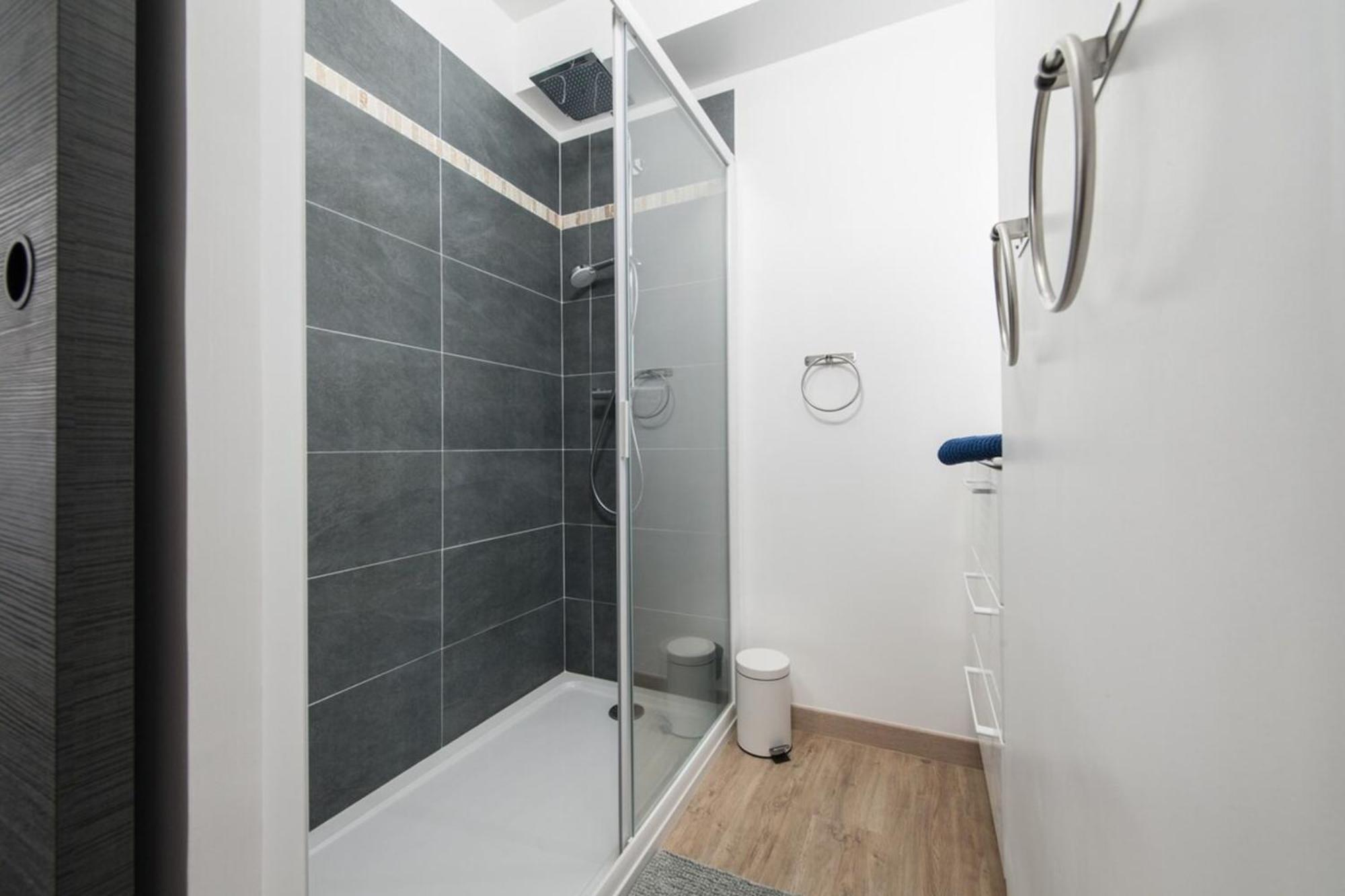 Cosy La Baie Des Anges - Plage La Ciotat - Classe 3 Etoiles Διαμέρισμα Εξωτερικό φωτογραφία
