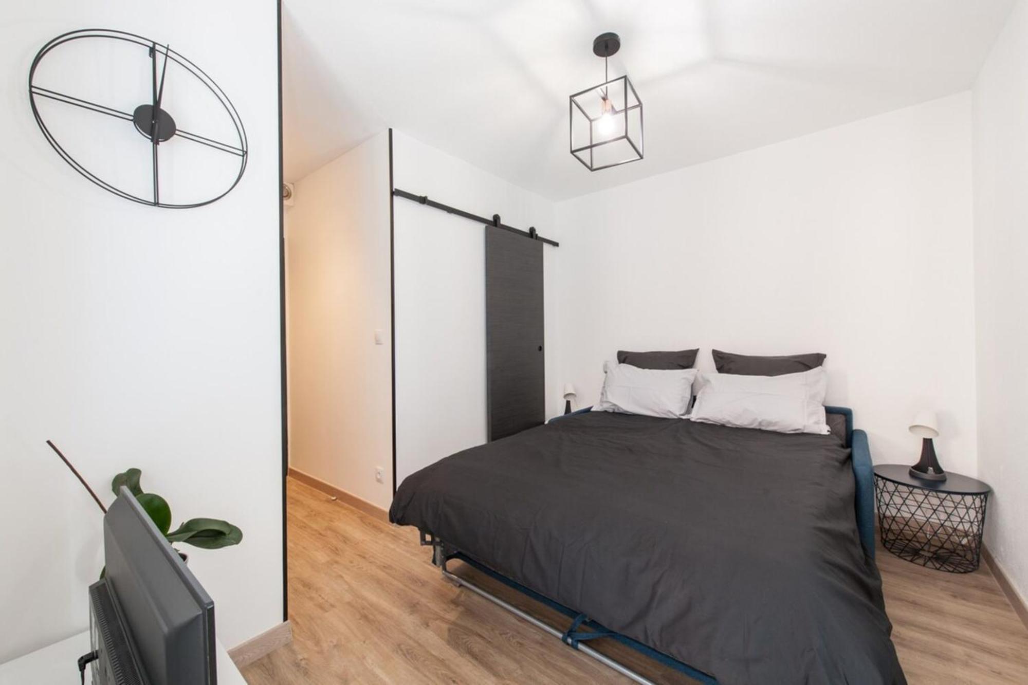 Cosy La Baie Des Anges - Plage La Ciotat - Classe 3 Etoiles Διαμέρισμα Εξωτερικό φωτογραφία