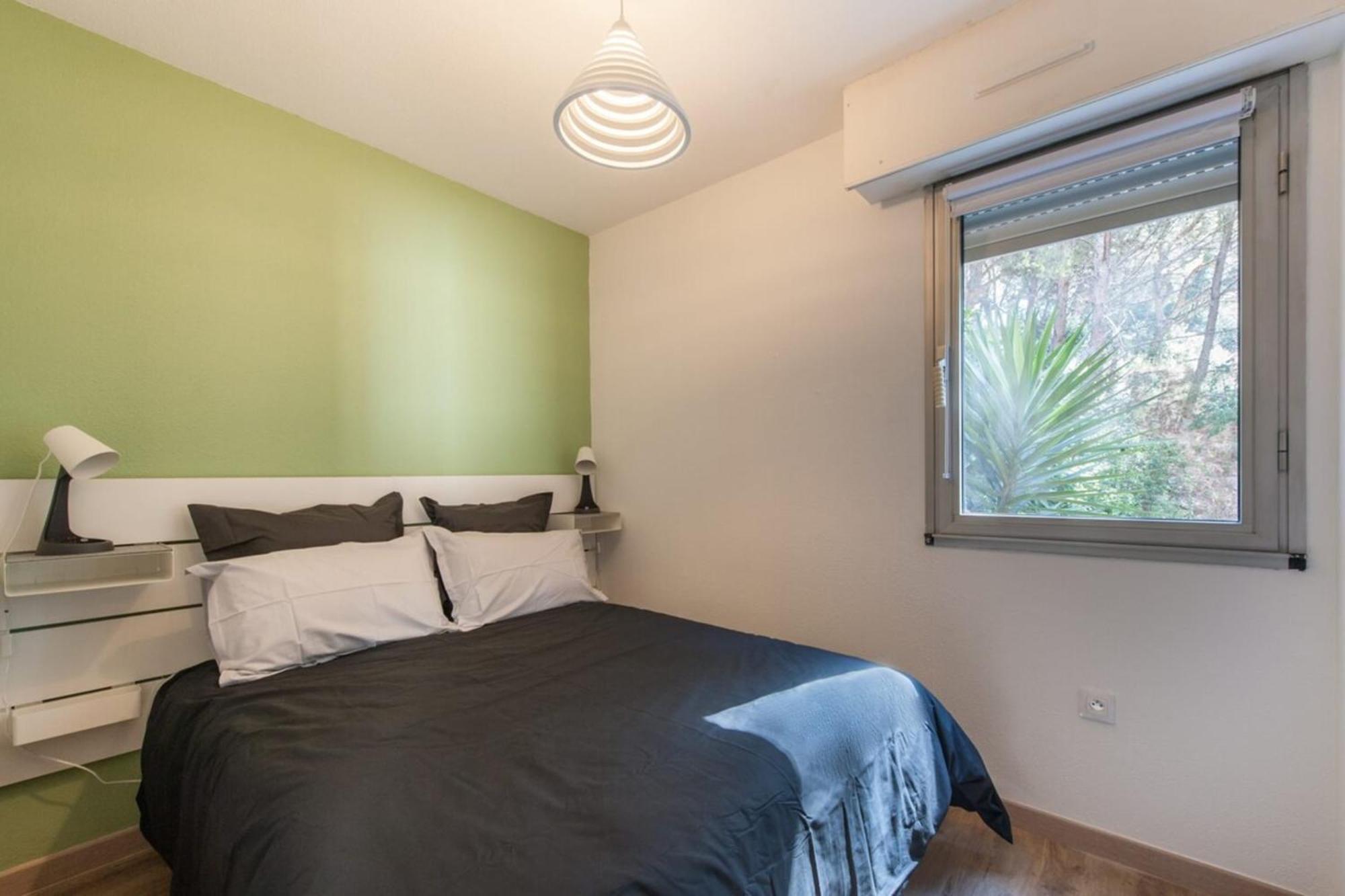 Cosy La Baie Des Anges - Plage La Ciotat - Classe 3 Etoiles Διαμέρισμα Εξωτερικό φωτογραφία
